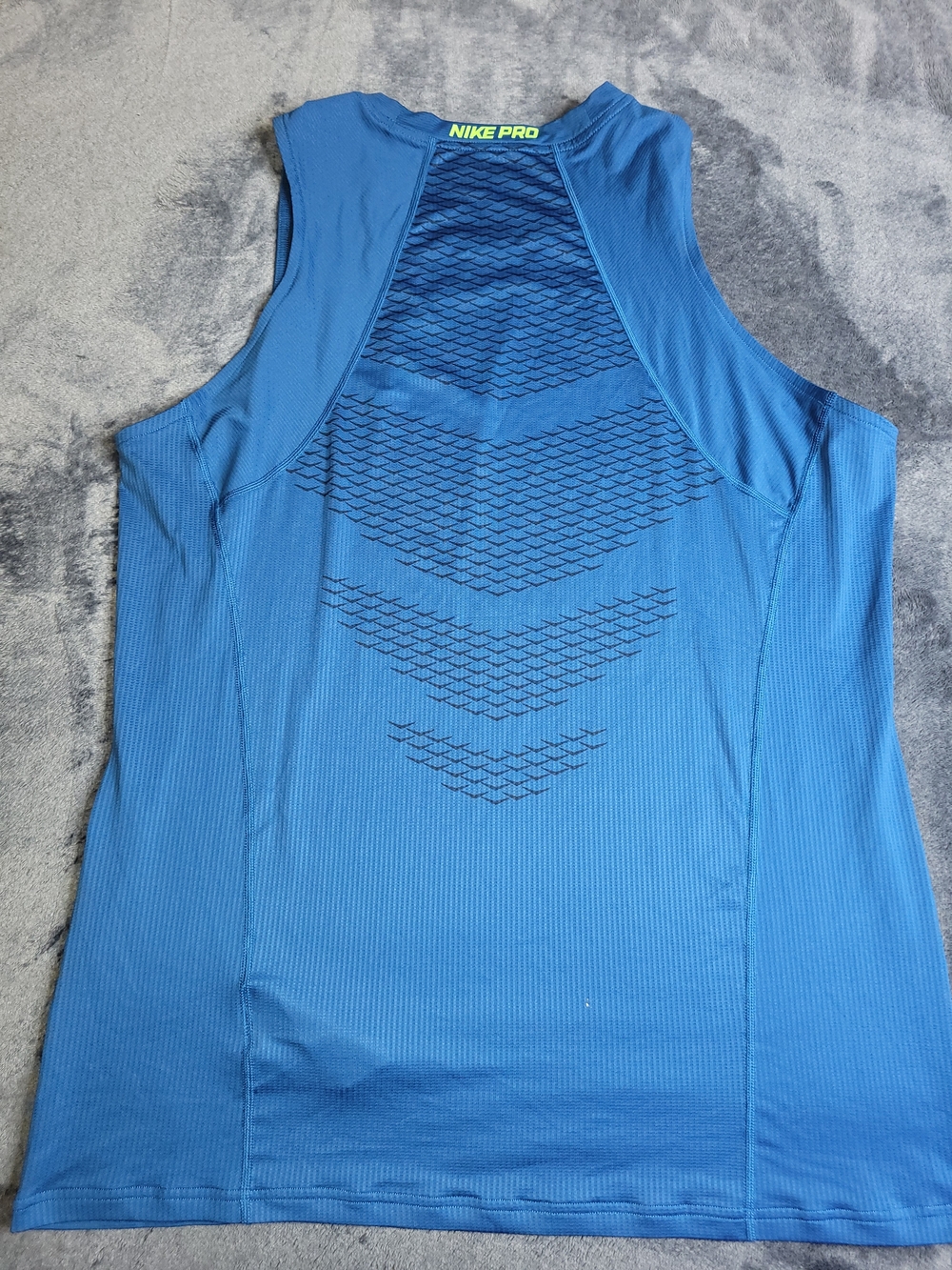 Nike Pro Tank Top New With Out Tags - Picture 2 of 5